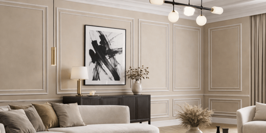 Wyjątkowe zestawy ramek ściennych