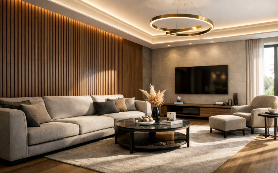 Design, który ociepla każde wnętrze 2