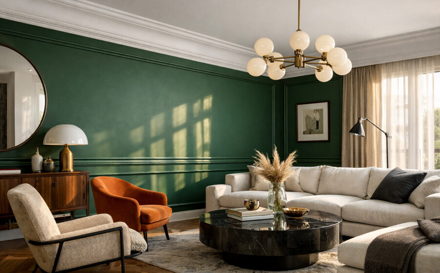 Design, który ociepla każde wnętrze 3