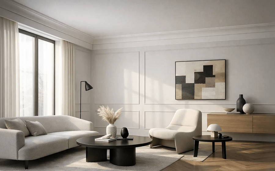 Design, który ociepla każde wnętrze