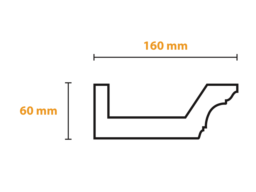 Gzyms pod halogeny  SF10 #5