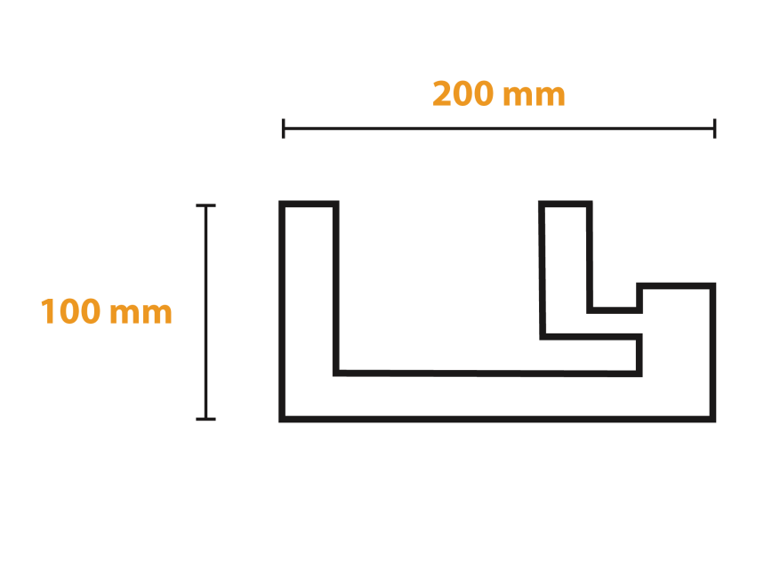 Gzyms halogenowy SF12 #6