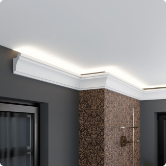 Listwy oświetleniowe