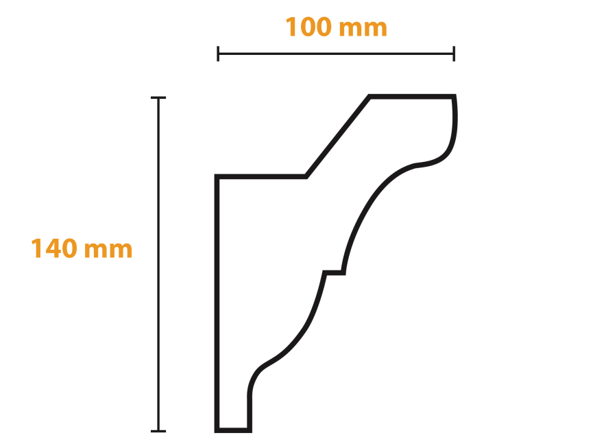 Listwa oświetleniowa LS10 #7