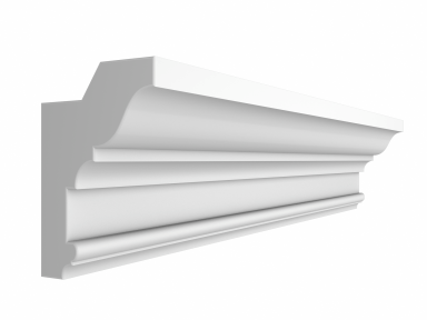 Listwa przysufitowa LS2