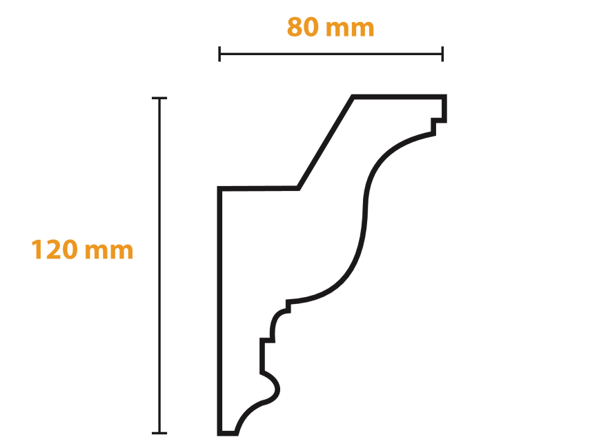 Listwa oświetleniowa LS4 #5