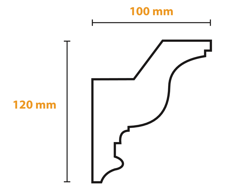 Listwa oświetleniowa LS4 #6