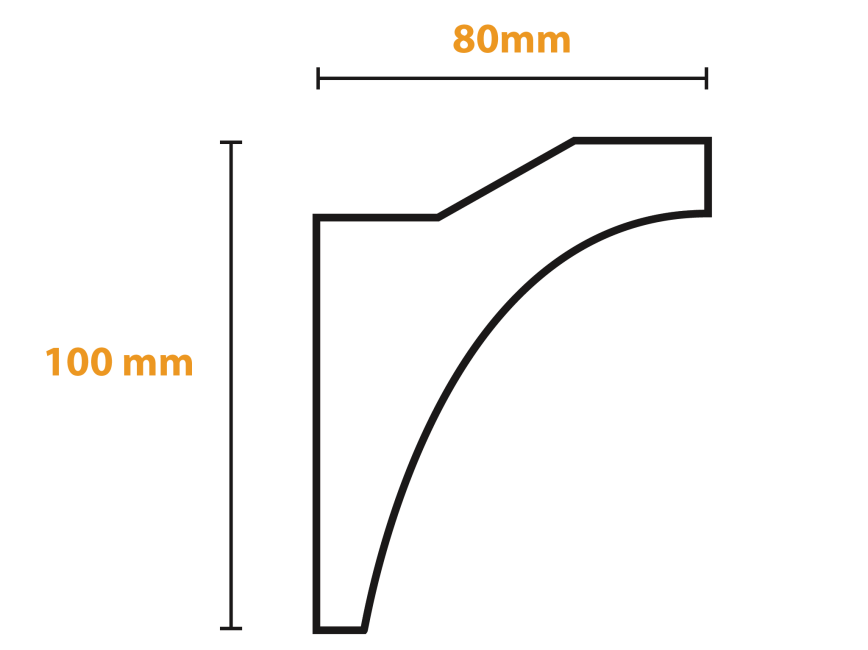 Listwa LED LS6 #6