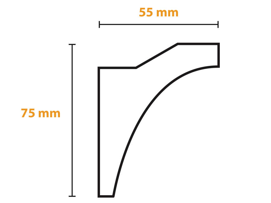 Listwa LED LS6 #7