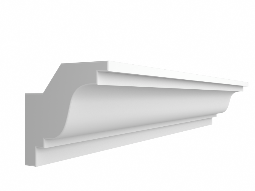 Gzyms oświetleniowy LS7 #2