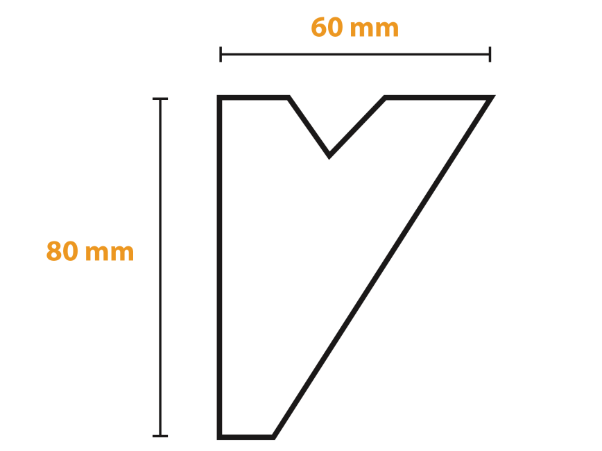 Listwa LED LS8 #7