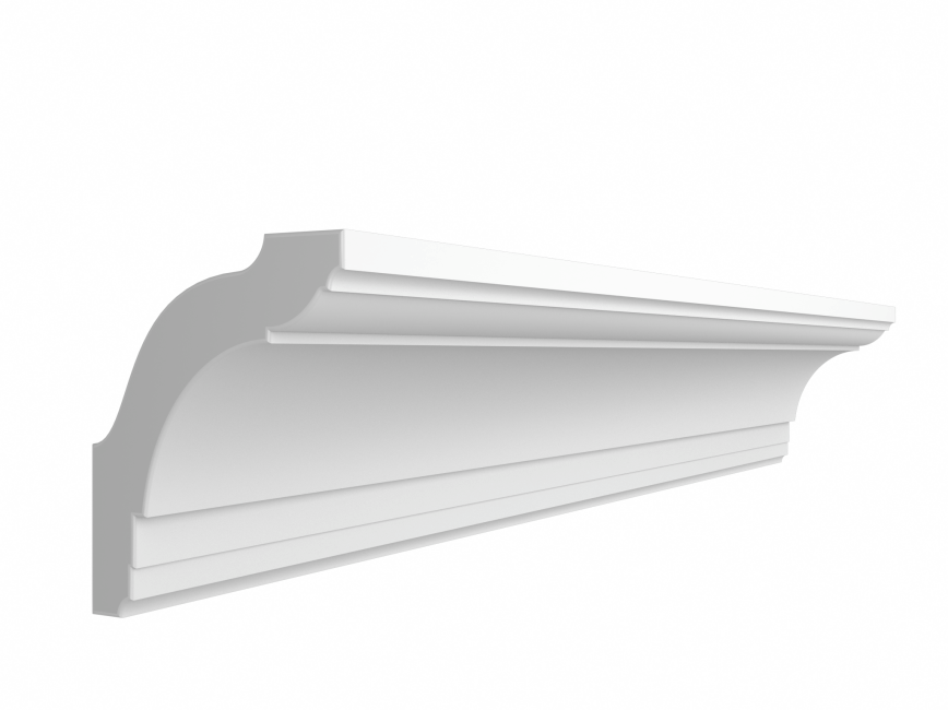 Listwa przysufitowa PS1 #3