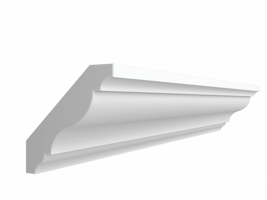 Listwa przysufitowa PS2 #2