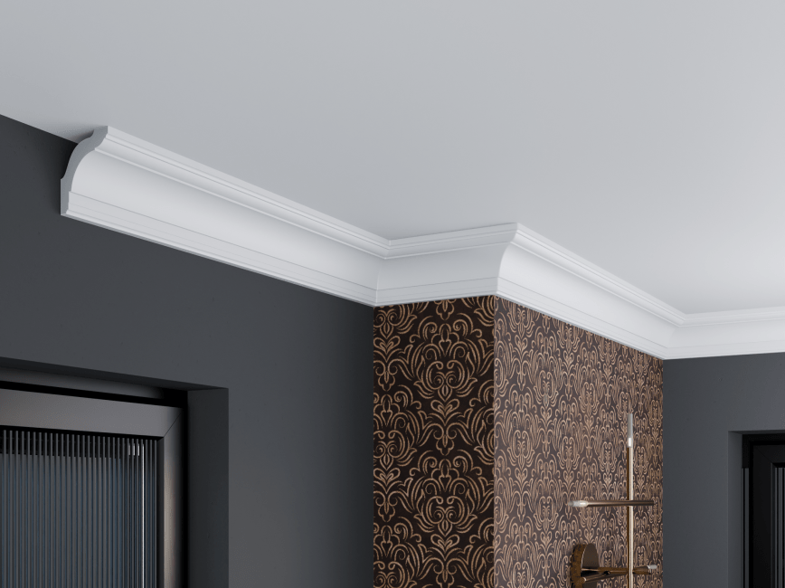 Listwa przysufitowa PS1 #4