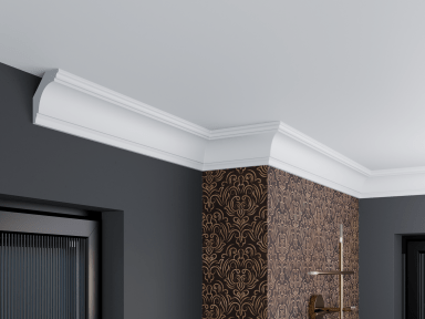 Listwa przysufitowa PS3