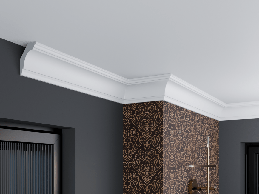 Listwa przysufitowa PS3 #2