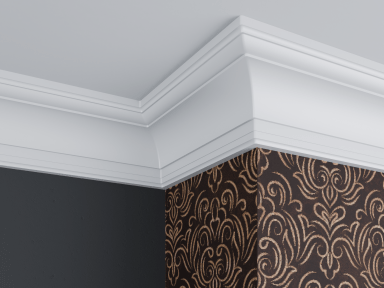 Listwa przysufitowa PS1