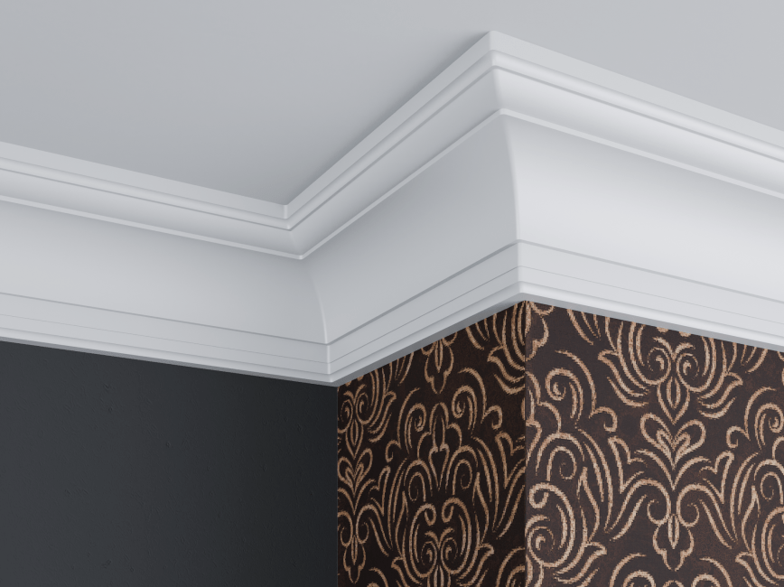 Listwa przysufitowa PS1 #2