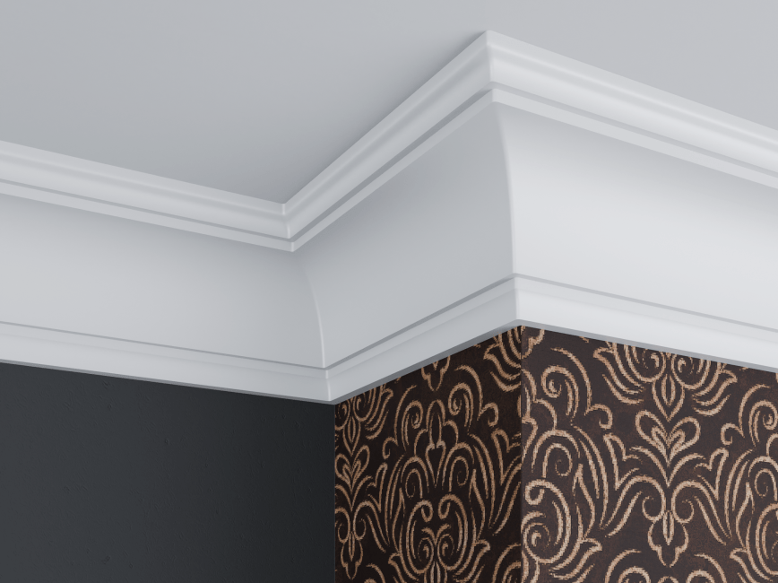 Listwa przysufitowa PS3 #3