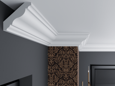 Listwa przysufitowa PS3