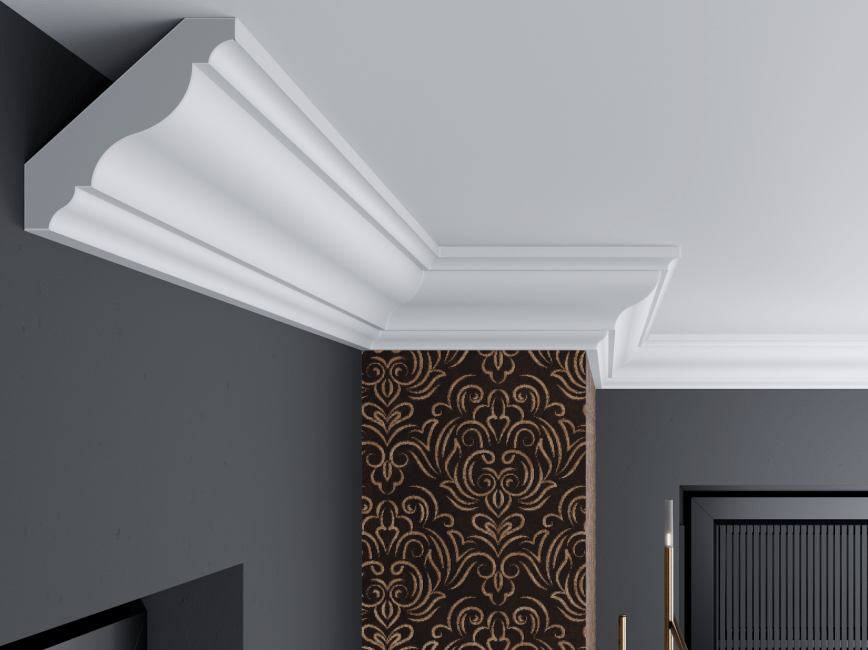 Listwa przysufitowa PS2 #1