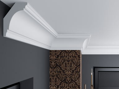 Listwa przysufitowa PS3