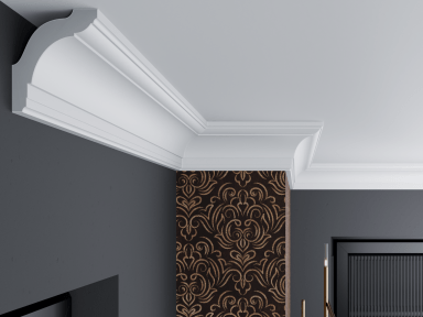 Listwa przysufitowa PS1