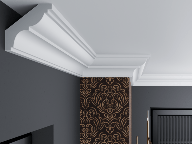 Listwa przysufitowa PS4