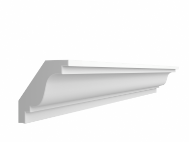 Listwa sufitowa PS10