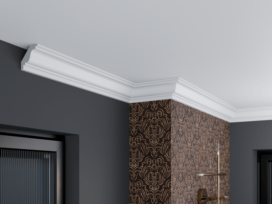 Listwa sufitowa PS10 #3