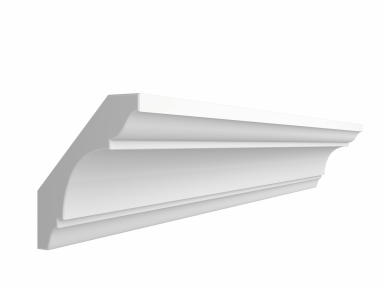 Listwa sufitowa PS11