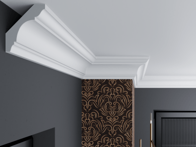 Listwa sufitowa PS11