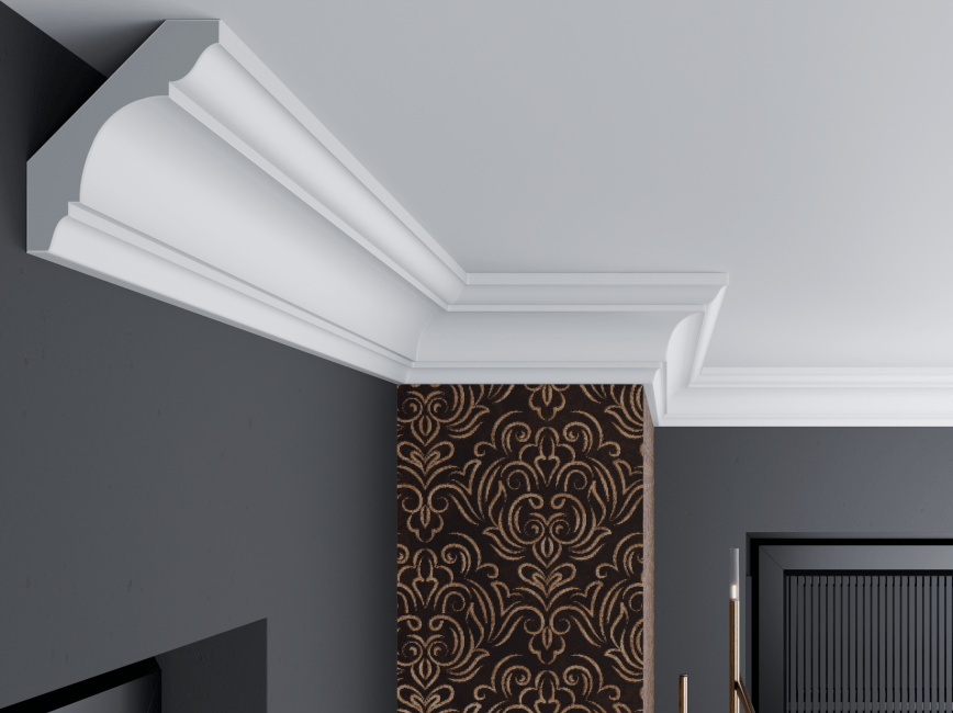 Listwa sufitowa PS11 #1