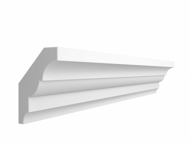 Listwa sufitowa PS12