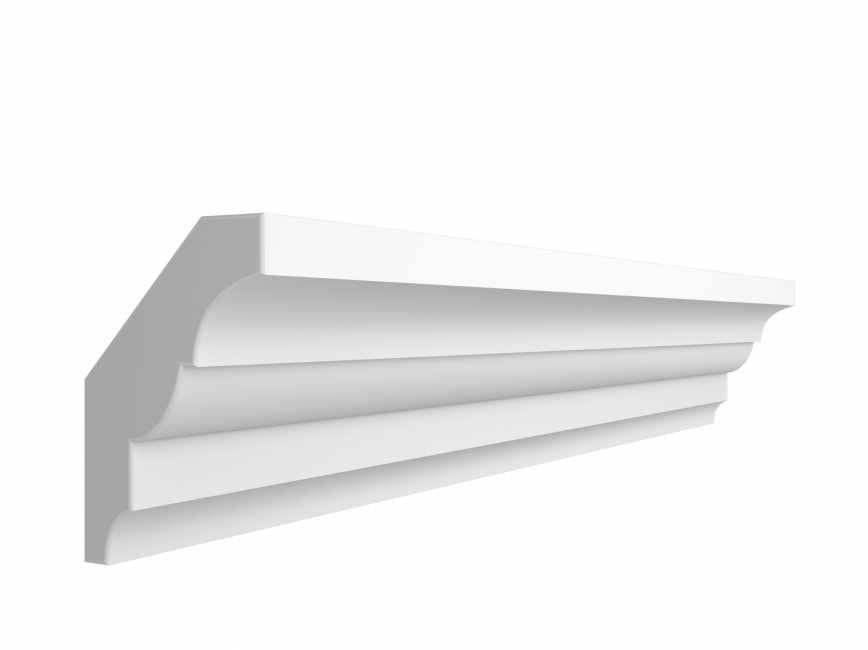 Listwa sufitowa PS12 #2