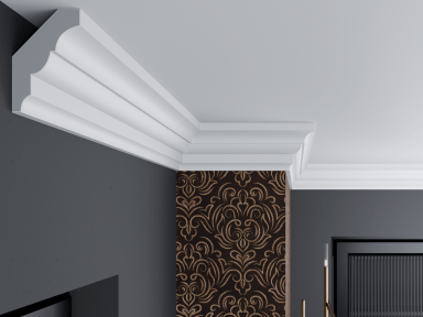 Listwa sufitowa PS12