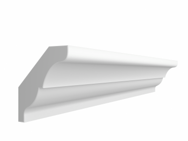 Listwa sufitowa PS13