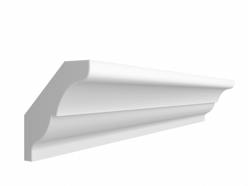 Listwa sufitowa PS13 #2