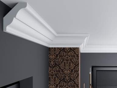 Listwa sufitowa PS13