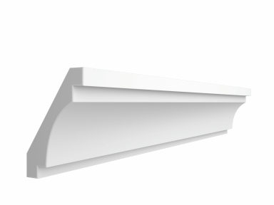 Listwa przysufitowa PS5