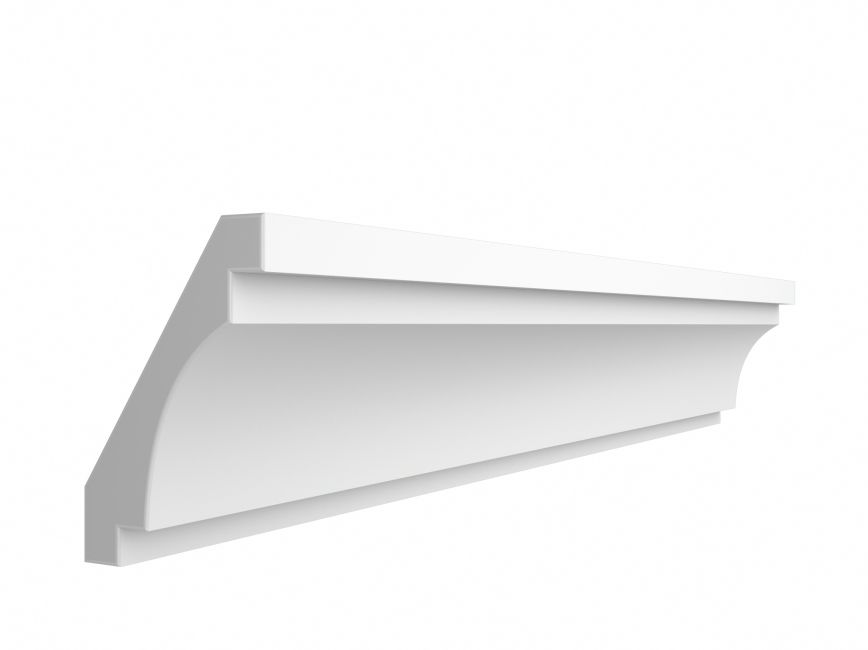 Listwa przysufitowa PS5 #2