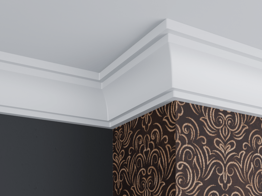 Listwa przysufitowa PS5 #3