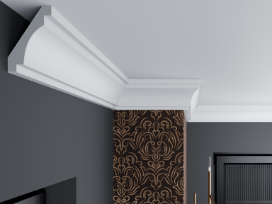 Listwa przysufitowa PS5