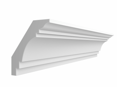 Listwa przysufitowa PS6