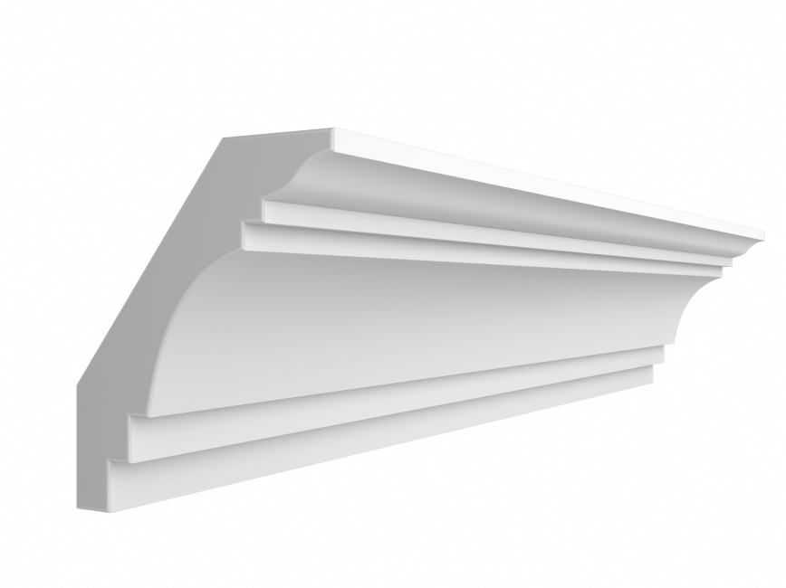 Listwa przysufitowa PS6 #2