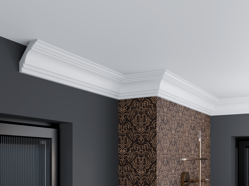 Listwa przysufitowa PS6 #3