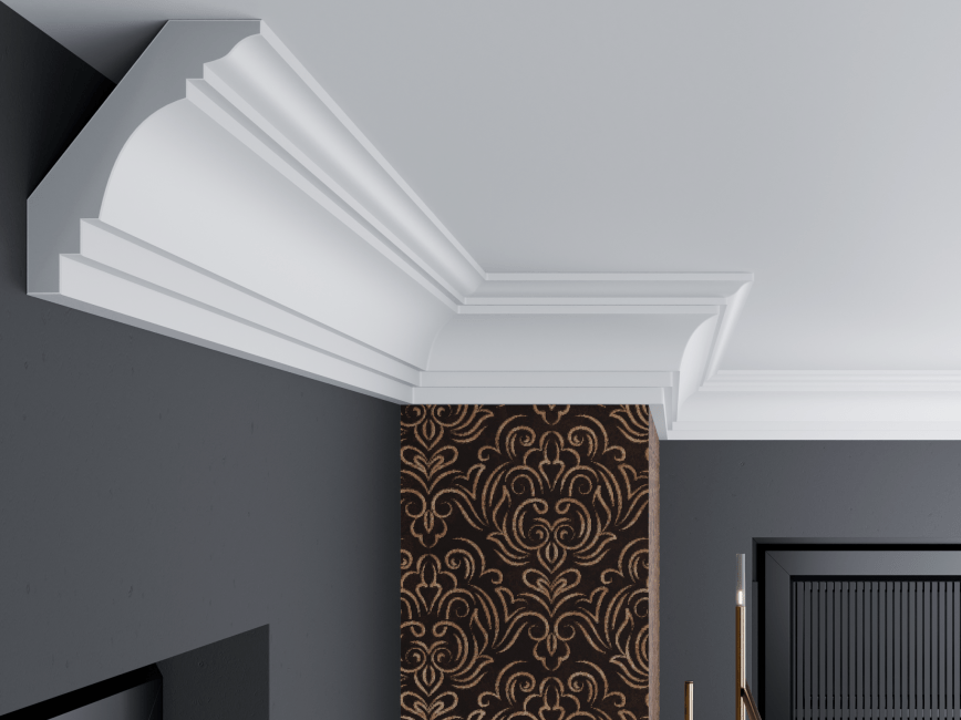 Listwa przysufitowa PS6 #1