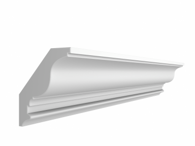 Listwa przysufitowa PS7