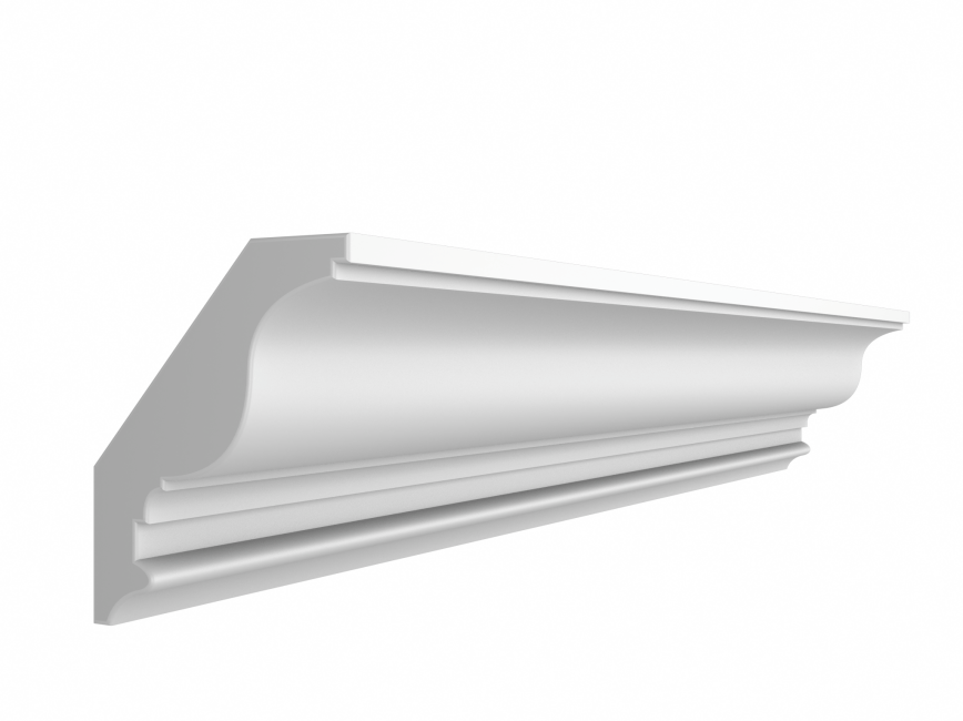 Listwa przysufitowa PS7 #2