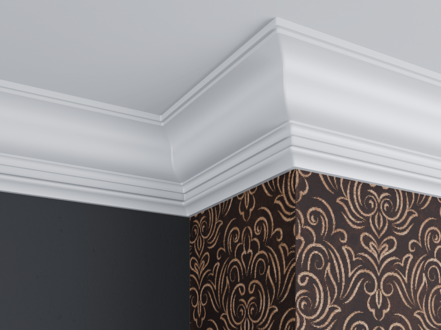 Listwa przysufitowa PS7 #4